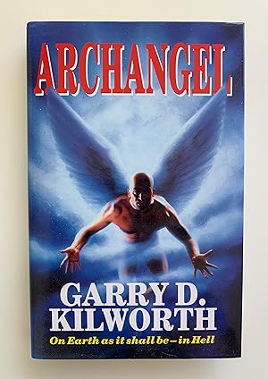 Imagen del vendedor de Archangel. a la venta por Peter Scott