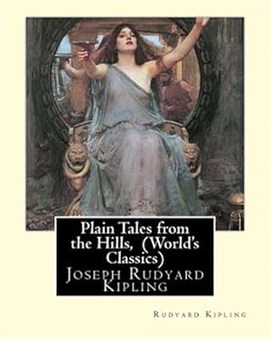 Seller image for Plain Tales from the Hills for sale by GreatBookPrices