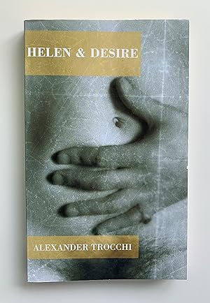 Helen and Desire.