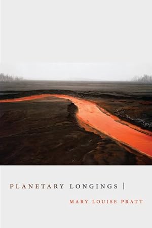Seller image for Planetary Longings for sale by GreatBookPrices