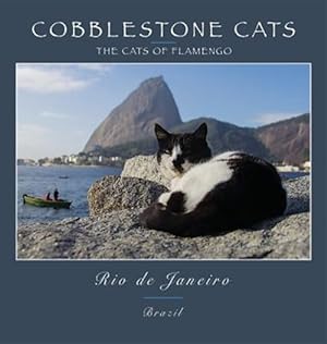 Immagine del venditore per Cobblestone Cats - Rio venduto da GreatBookPrices