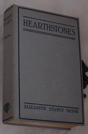 Seller image for Hearthstones for sale by R Bryan Old Books