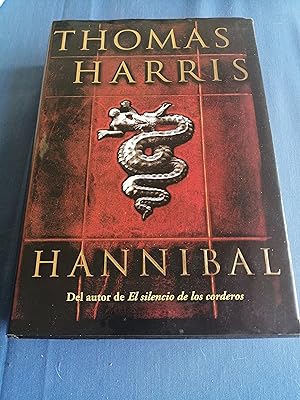 Hannibal [edición en español]