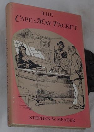 Seller image for The Cape May Packet for sale by R Bryan Old Books