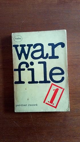 War File