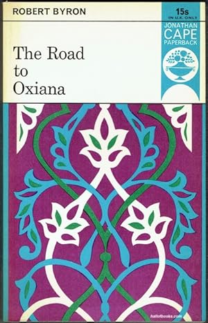 Seller image for The Road To Oxiana for sale by Hall of Books