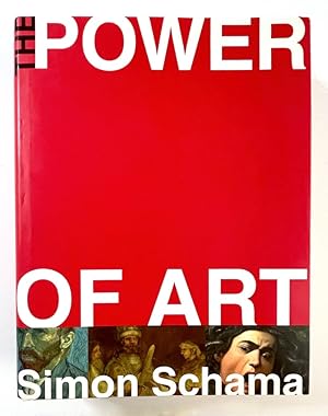 Seller image for The Power of Art for sale by Randall's Books