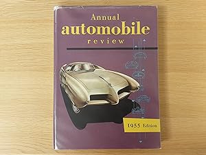Annual Automobile Review 1954-1955 (Number 2)