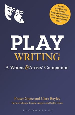 Imagen del vendedor de Play Writing a la venta por GreatBookPrices