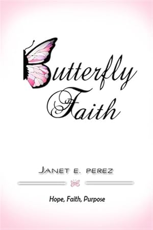 Immagine del venditore per Butterfly Faith venduto da GreatBookPrices