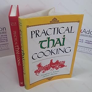 Bild des Verkufers fr Practical Thai Cooking zum Verkauf von BookAddiction (ibooknet member)