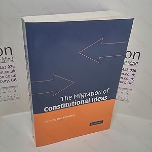 Seller image for The Migration of Constitutional Ideas for sale by BookAddiction (ibooknet member)