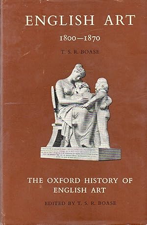 Bild des Verkufers fr English Art_ 1800-1870 zum Verkauf von San Francisco Book Company