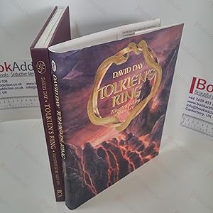 Seller image for Tolkien's Ring for sale by BookAddiction (ibooknet member)