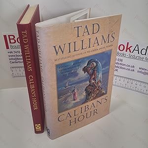 Seller image for Caliban's Hour for sale by BookAddiction (ibooknet member)