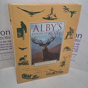 Alby's Letters to Henry, Written from Mull