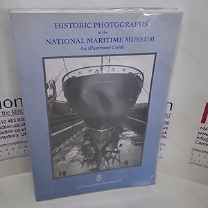 Bild des Verkufers fr Historic Photographs Collections of the National Maritime Museum : An Illustrated Guide zum Verkauf von BookAddiction (ibooknet member)