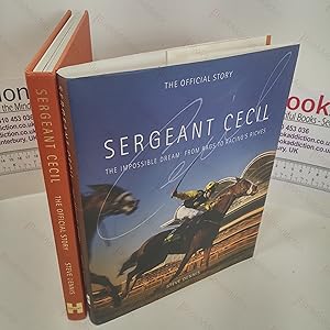 Sergeant Cecil : The Official Story