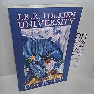 Seller image for J R R Tolkien University for sale by BookAddiction (ibooknet member)