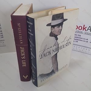 Imagen del vendedor de Jack's Life : Biography of Jack Nicholson a la venta por BookAddiction (ibooknet member)