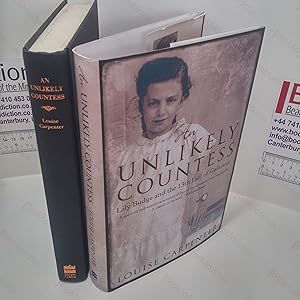 Seller image for An Unlikely Countess : Lily Budge and the 13th Earl of Galloway for sale by BookAddiction (ibooknet member)