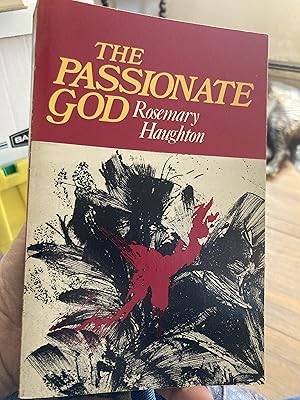 Passionate God