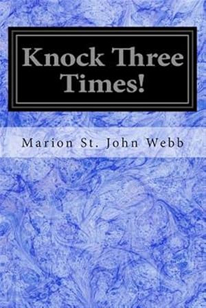 Image du vendeur pour Knock Three Times! mis en vente par GreatBookPrices