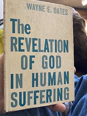 Seller image for the revelation of god in human suffering for sale by A.C. Daniel's Collectable Books