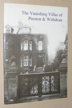 The Vanishing Villas of Preston & Withdean