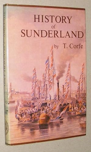 Seller image for Sunderland: a short history for sale by Nigel Smith Books
