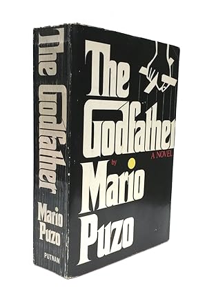 Bild des Verkufers fr The Godfather zum Verkauf von Brazos Bend Books