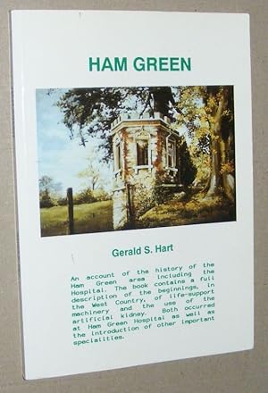 Ham Green [Somerset]