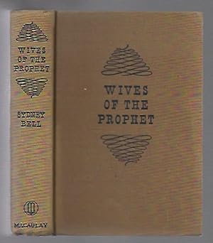 Seller image for Wives of the Prophet for sale by K. L. Givens Books