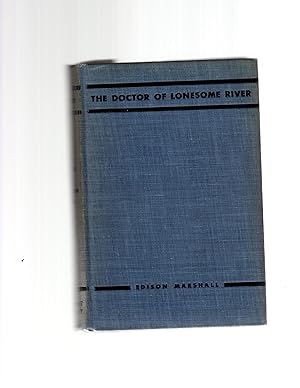 The Doctor of Lonesome River