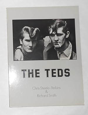 Seller image for The Teds for sale by David Bunnett Books