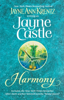 Seller image for Harmony (Paperback or Softback) for sale by BargainBookStores