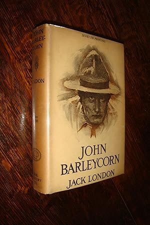 John Barleycorn (in original Century & Co. DJ)