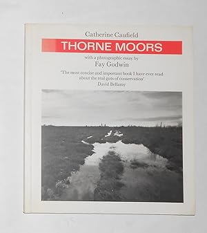 Seller image for Thorne Moors for sale by David Bunnett Books