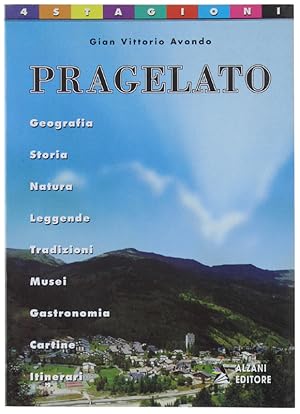 4 STAGIONI A PRAGELATO.: