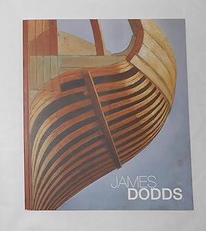 Bild des Verkufers fr James Dodds - the Work of Human Hands (Messum's, London 2 23 December 2020 and touring) zum Verkauf von David Bunnett Books