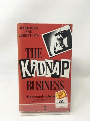 Seller image for Kidnap Business for sale by Cambridge Recycled Books