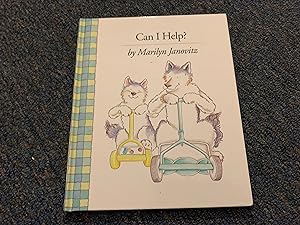 Seller image for Can I Help? for sale by Betty Mittendorf /Tiffany Power BKSLINEN