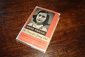 ANNE FRANK: DIARY OF A YOUNG GIRL