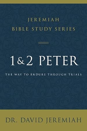 Seller image for 1 and 2 Peter (Paperback) for sale by Grand Eagle Retail
