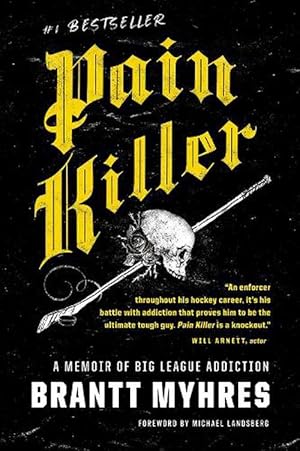 Seller image for Pain Killer (Paperback) for sale by Grand Eagle Retail
