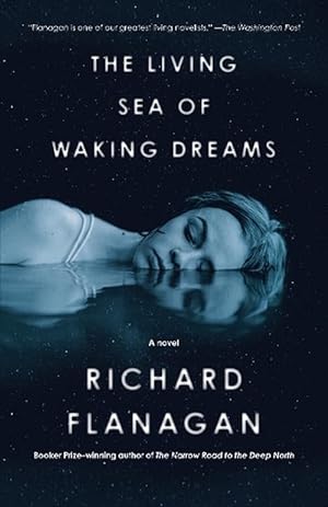 Seller image for The Living Sea of Waking Dreams (Paperback) for sale by Grand Eagle Retail