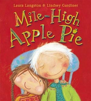Imagen del vendedor de Mile High Apple Pie a la venta por WeBuyBooks