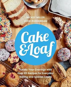 Seller image for Cake & Loaf (Paperback) for sale by Grand Eagle Retail