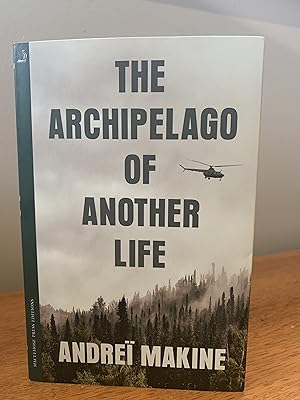 The Archipelago of Another Life