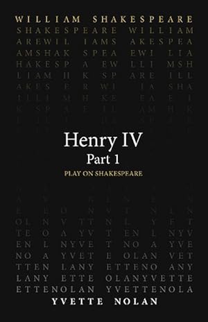 Immagine del venditore per Henry IV Part 1 (Paperback) venduto da Grand Eagle Retail